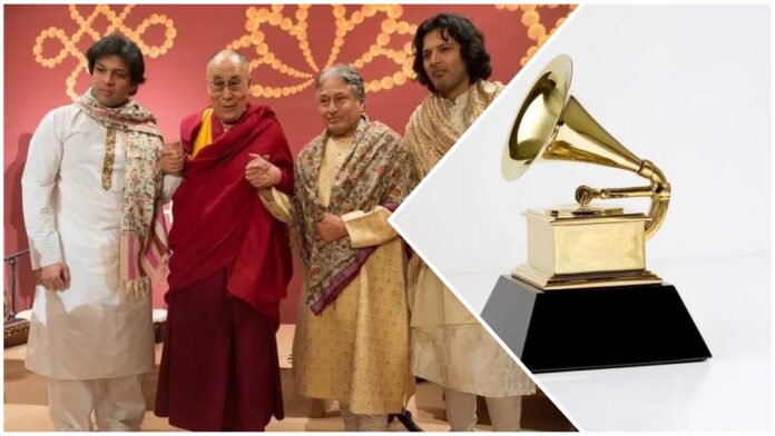 Dalai Lama