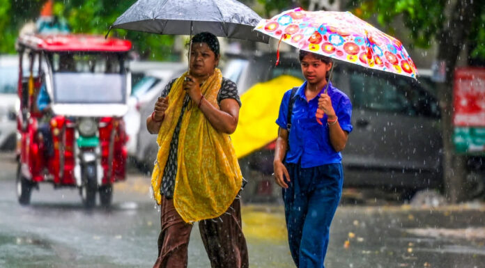 Delhi