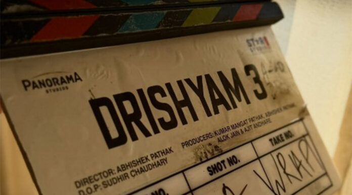 Drishyam 3