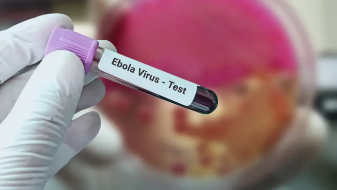 Ebola