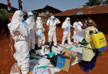 Ebola