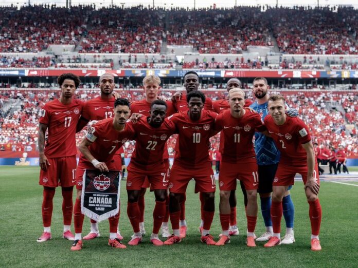 FIFA WC When and where to watch Canada vs Qatar; know all details FIFA