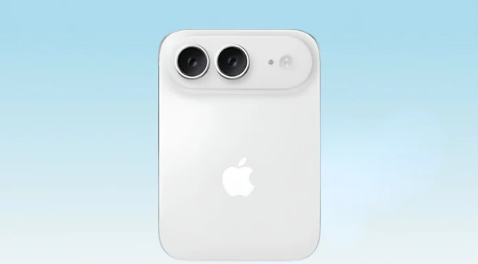 Foldable iPhone may launch only in white: Report Foldable iPhone