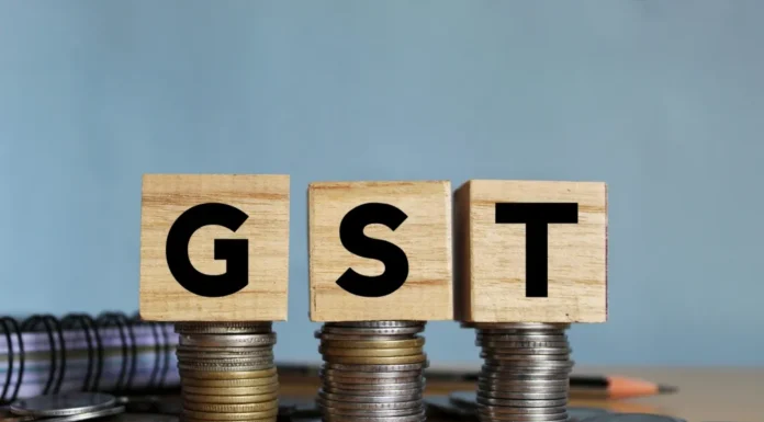 GST
