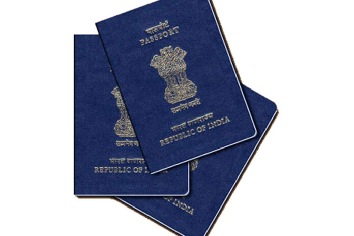 Passport