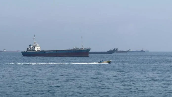 Hormuz attack on Indians Hormuz