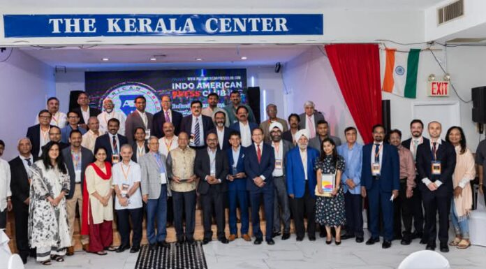Indo‑American Press Club