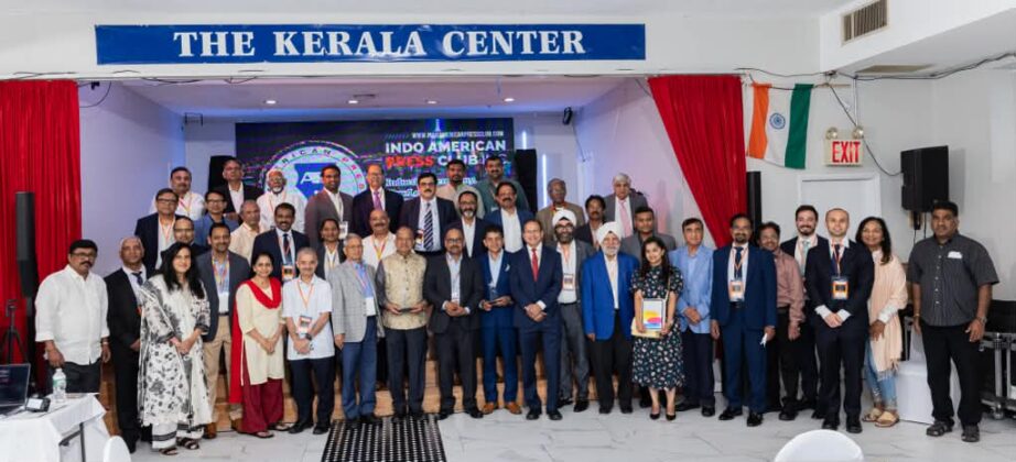 Indo‑American Press Club