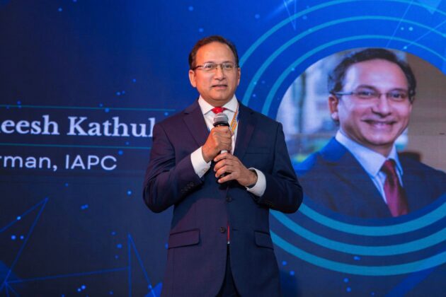 Indo‑American Press Club