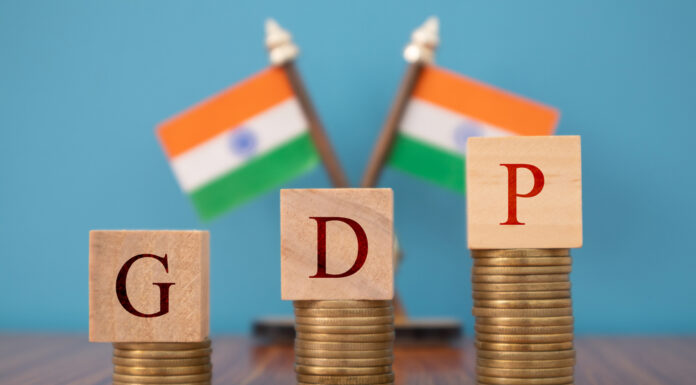 India’s GDP numbers beat estimates; economy grows 7.8% in Q4, 7.7% in FY26 GDP