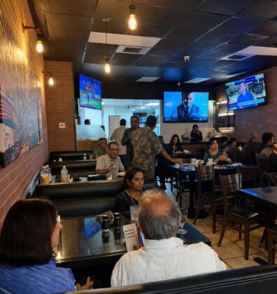 India Grill Express