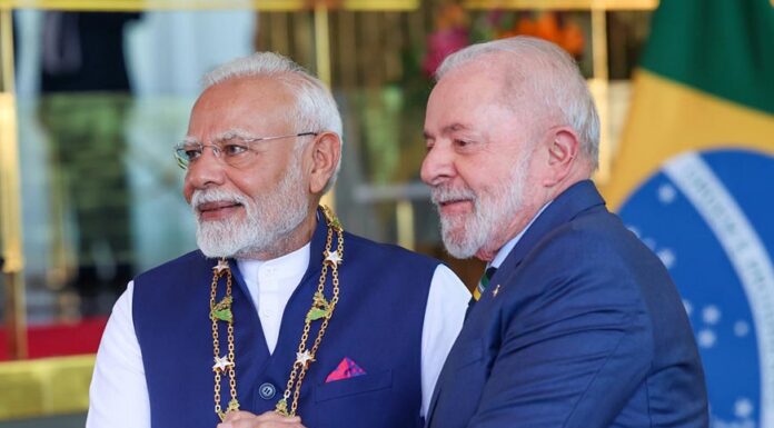 India-Latin America Trade to Reach USD 100 Billion by 2030 from USD 50 Billion Currently: Uruguay Ambassador Latin America