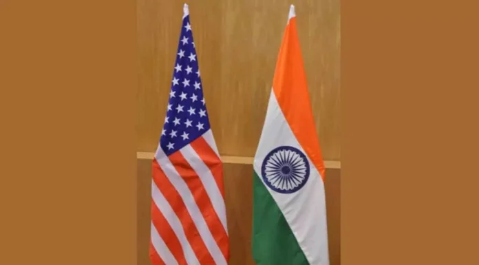 India-US