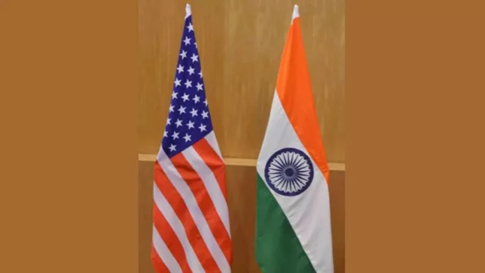 India-US