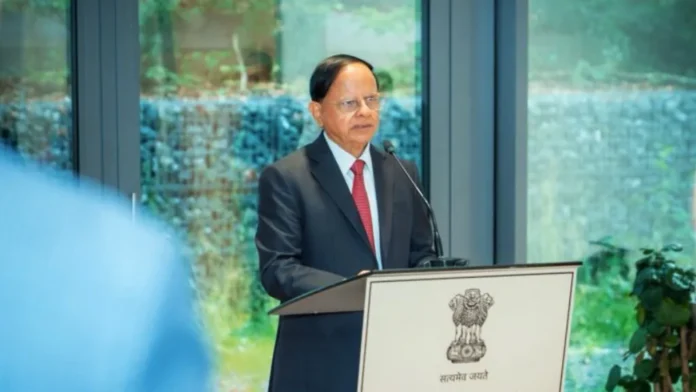 India has moved beyond green shoots India