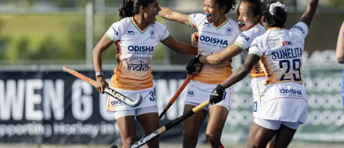 Hockey