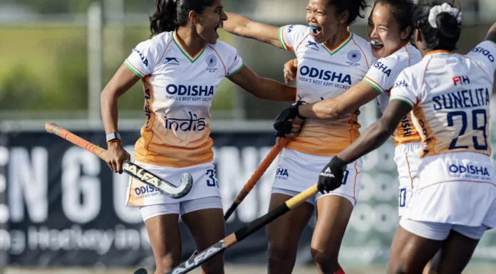 Hockey
