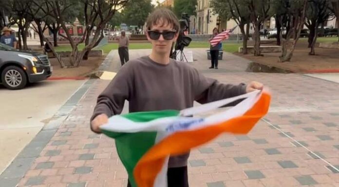 Indian American