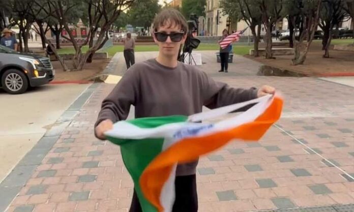 Indian American