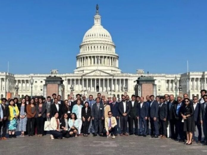 Indian Americans Indian Americans