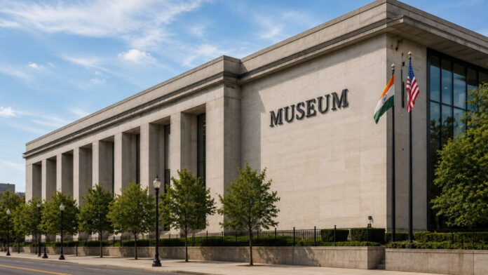 Indian diaspora Washington