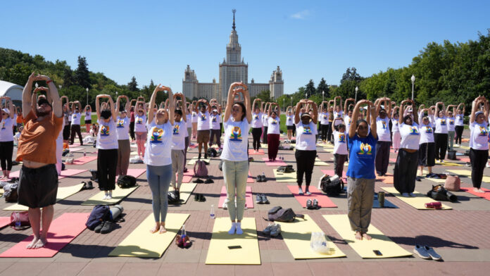 Yoga