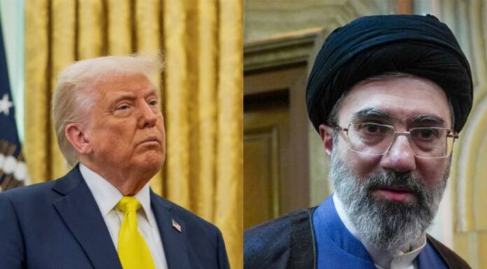‘Iran committing indefinitely to never procure or develop nuclear weapons’: Senior US Official Iran