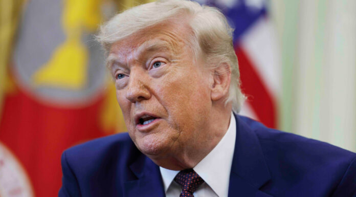 Iran will have to pay the price: Trump Iran