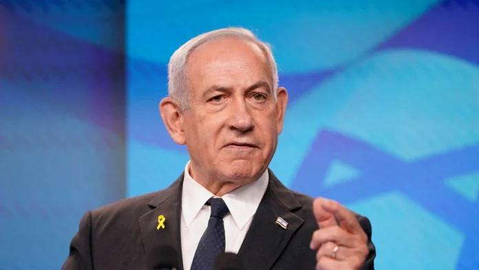 Israel PM Israel