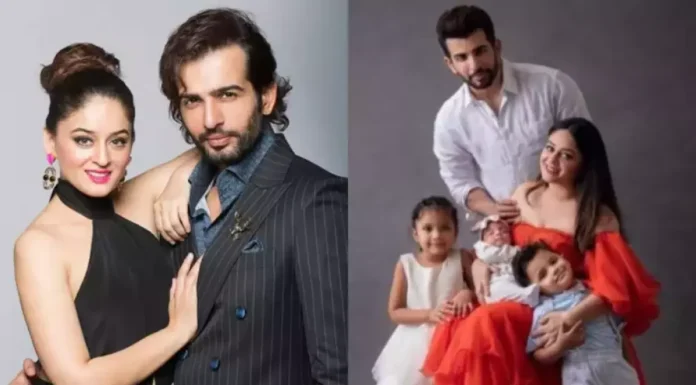 “There is no bitterness”: Mahhi Vij reflects on separation, calls ex-husband Jay Bhanushali her “best friend” Mahhi Vij