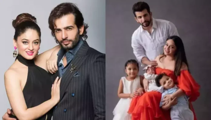 Mahhi Vij reflects on separation, calls ex-husband Jay Bhanushali Mahhi Vij