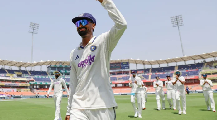 Manav Suthar scripts history with 6-wicket haul on Test debut as India enforce follow-on against Afghanistan Manav Suthar