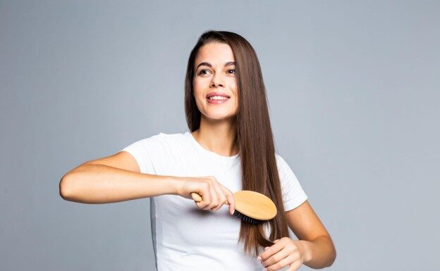 Hair loss