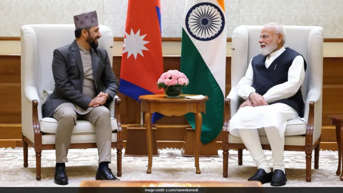 Nepal