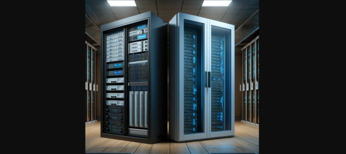 Network Rack