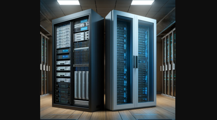 Network Rack