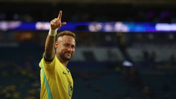 Neymar