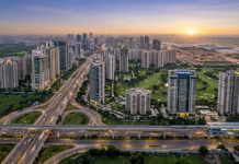 Noida Expressway Emerges as NCR’s Fastest-Growing Luxury Housing Corridor Noida Expressway