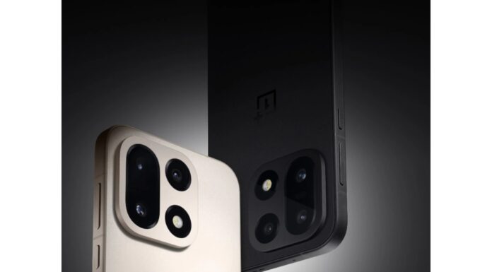 OnePlus 15s