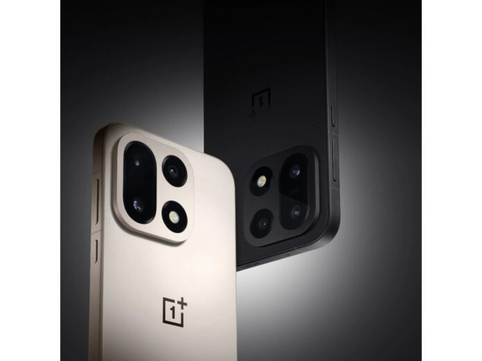 OnePlus 15s