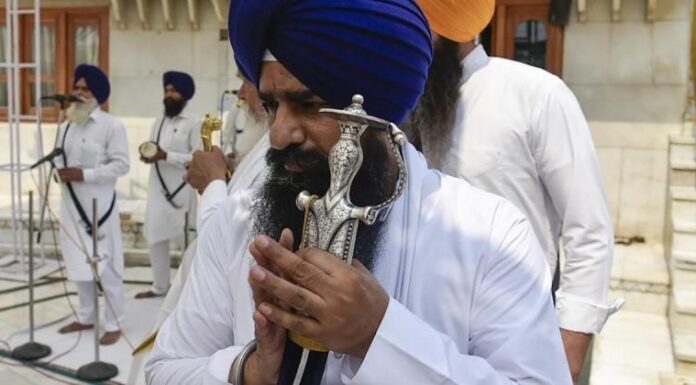 Operation Blue Star