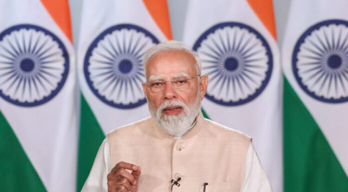 “Sacrifice of Hazrat Imam Hussain continues to inspire many”: PM Modi extends Muharram greetings Muharram