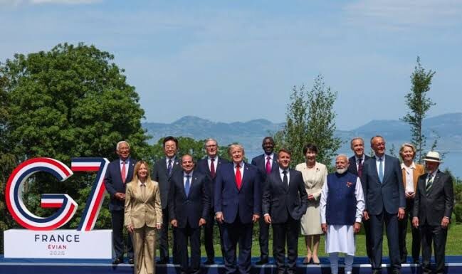 G7 Summit