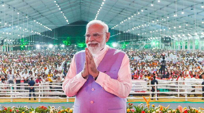 Modi