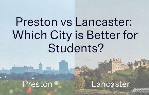 Preston vs Lancaster