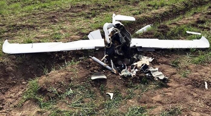 Pilot, copilot confirmed dead in private jet crash in Dominican Republic Private jet crash