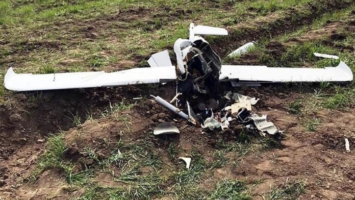 Private jet crash in Dominican Republic Private jet crash