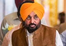 Bhagwant Mann