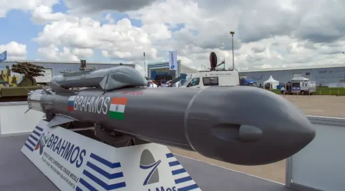 BrahMos