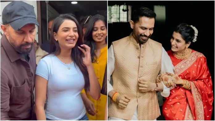 Samantha Ruth Prabhu Samantha Ruth Prabhu